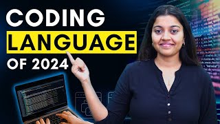 Which coding language to learn first in 2024 screenshot 4