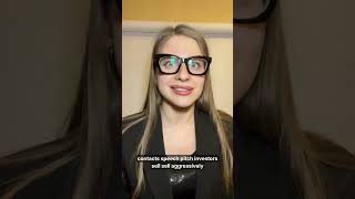 Live events / personal brand moat