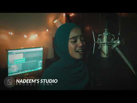 Syaza Idris - Hanya Rindu Cover