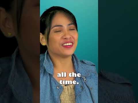 How FILIPINO GIRLS