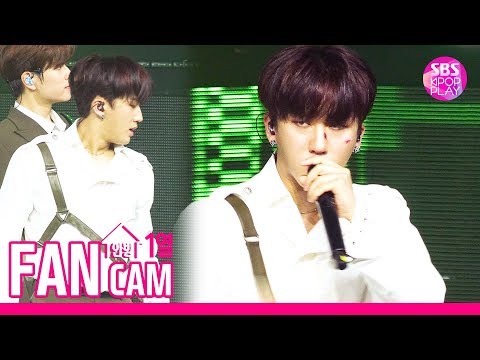 [안방1열 직캠4K] 스트레이키즈 창빈 &amp;#39;<strong>Double</strong> Knot&amp;#39; (Stray <strong>Kids</strong> CHANGBIN Fancam)│@SBS Inkigayo_2019.10.20