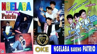 KULIAH - KASET LAWAK PATRIO GROUP