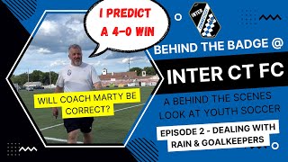 Behind the Badge Episode 2