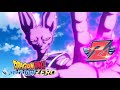 How the God of Destruction Hakai's his way Through Ranked (Dragon Ball: Sparking Zero!)