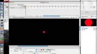 Lets write a game in Flash CS 3 - Part 1