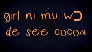 Sarkodie - Dangerous E.L. (Lyrics) in HD