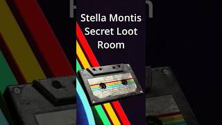Arc Raiders – Stella Montis Secret Loot Room Guide
