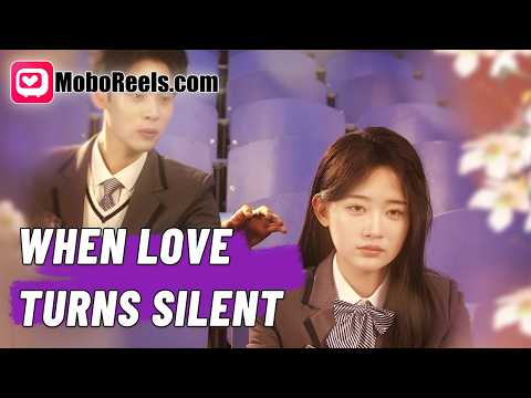 WHEN LOVE TURNS SILENT Heiress Fakes Deafness for BF—Abandoned After… poster