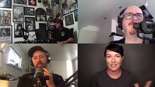 Dr Lynne Mcneil and Folklore