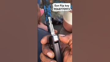Eon flip key programming success all car