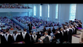 Messiah, Part II by Georg Frideric Handel | 2025 Spring Music Festival