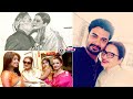 Actress Rekha Family Photos with Husband, Father, Mother, Sisters &amp; Biography