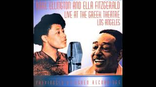 Duke Ellington • Live at the Greek 🎵 The Old Circus Train Turn Around Blues