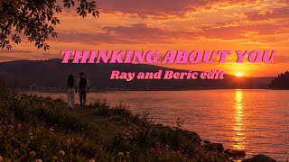 Thinking about you….Ray and Beric edit w/ music  I  GTA RP NO PIXEL 5.0