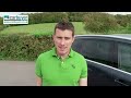 Beginning of video
