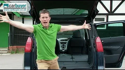 Quanto vale Peugeot 5008 del 2011?