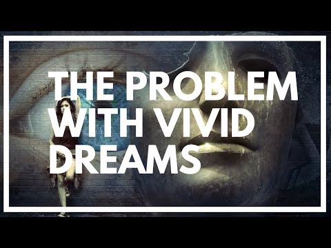 Video: Lucid Dreams Are A Guarantee Of Control Over Your Actions - Alternative View