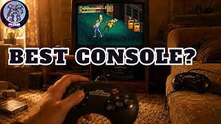 Ultimate Guide to the SEGA GENESIS