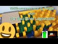 LEGO Stadtupdate #07 | Der Bau einer Legostadt Teil 8