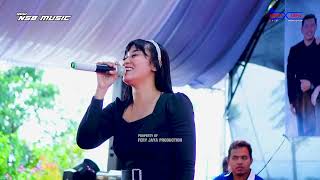 NSB MUSIK - MELEPSAMU - ICHA FEBRIANA - WEDDING ELING \u0026 RANA TASYA - KAJAR DAWE KUDUS