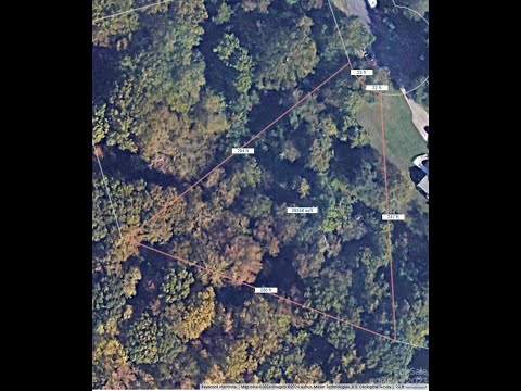 10405 Briarhurst Place, Mint Hill, NC home video tour