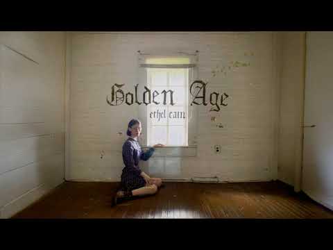 Ethel Cain Knuckle Velvet Instrumental 