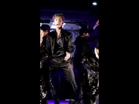 170407 이홍기의키스더라디오(홍키라) 몬스타엑스 셔누FOCUS :: 아름다워 (MONSTAX SHOWNU FANCAM)