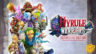 Let´s play Hyrule Warriors Definitive Edition #94 (German)