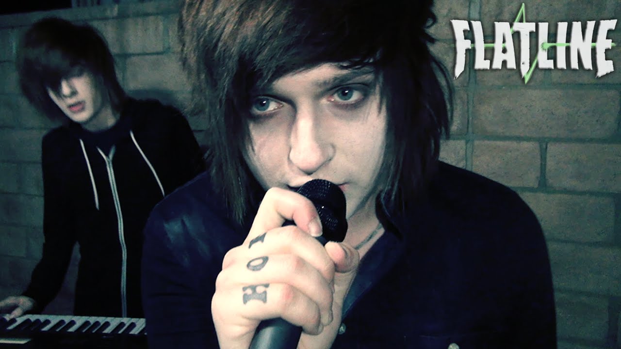 Flatline Look Behind You (MUSIC VIDEO) YouTube