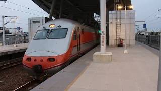 2017.12.18屏東146次自強號開車(E1035+E1051)