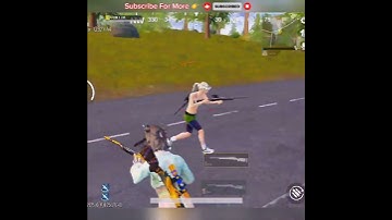 1V1 Sniper M24 Map With Slide In Livik With Jump 🤭🤭🤭