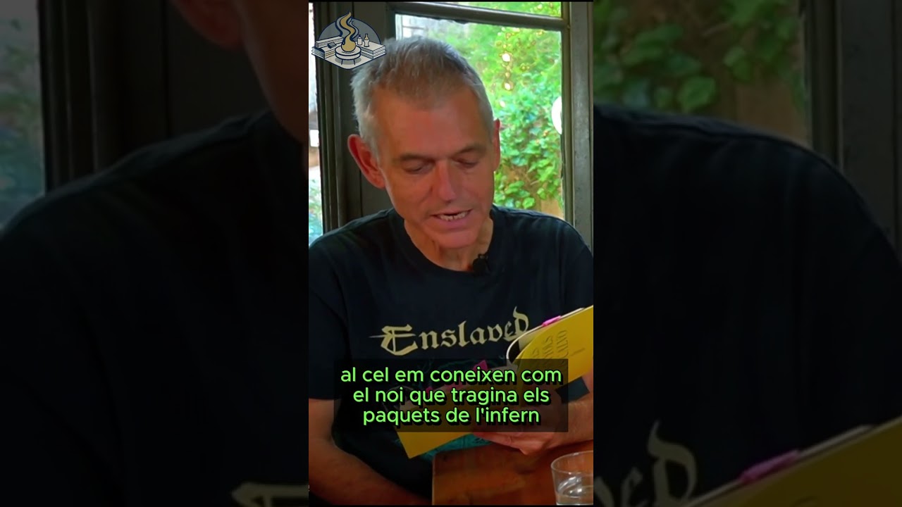 Centaures i rossinyols