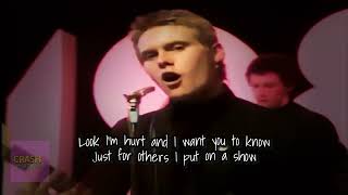 The Beat - Tears Of A Clown - lyrics