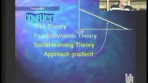 PSYC 1300 LECTURE 35