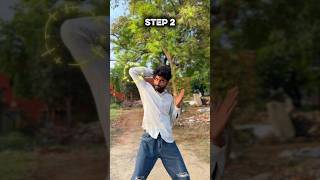 Combo Elbow Strike+Side Kick Tutorial 💥🤯#elbowstrike #kick #tutorial