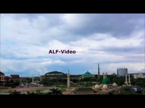 Batam Centre-Time-Lapse - Indonesia Travel