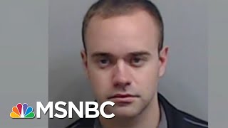 Ex-Atlanta Cop Charged In Brooks' Death Accused Of Cover-Up In Separate Incident | MSNBC
