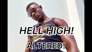 JELEEL! - HELL HIGH! (Snippet) (Sped Up)