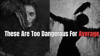 These 10 Brain Hacks Feel Too Dangerous To Use