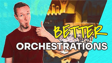 Tips for Better Orchestrations from a Master Composer