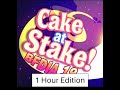 BFDIA 19 1 Hour Cake At Stake Theme Nice To Know BFDIA 19 1 Hour Cake At Stake Theme Nice To Know
