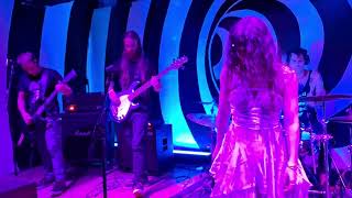 Burial Clouds - Screaming, Drowning, Pacified