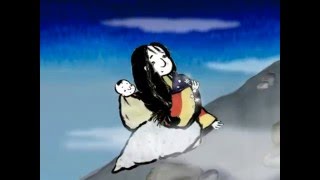 Lullabies of Japan / World Lullabies -  Колыбельная Японии / Колыбельные мира