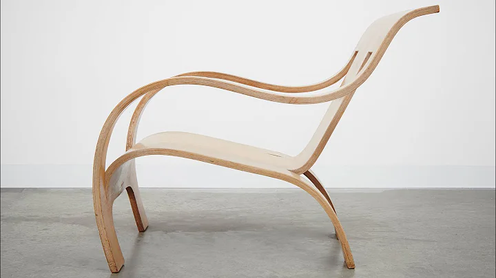 An Important Collection of Furniture by Gerald Sum...