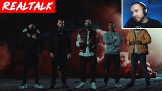 FARID BANG , KOLLEGAH &amp; SUN DIEGO gegen SPOTIFY ❌ Kritik an Playlistenmanipulation ► Realtalk ◄