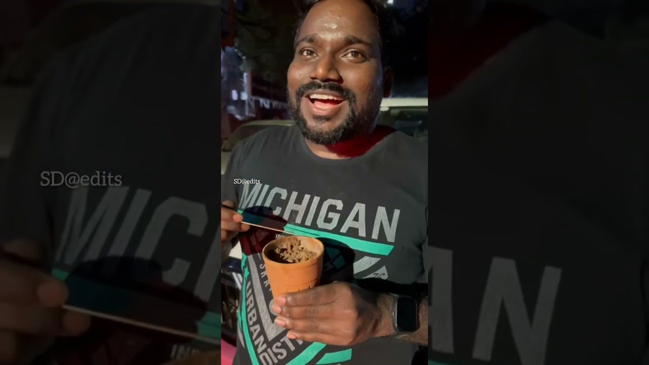 💥 3 am Milo milkshake spot 😋 Kosmo cafe Chennai alwarpet 