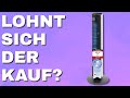 Levoit DC Motor großer Turmventilator im Test: Das Wichtigste KURZ &amp; KOMPAKT erklärt