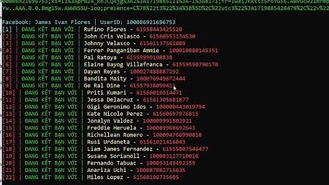 [ SHARE ] TOOL AUTO KẾT BẠN GỢI Ý FACEBOOK VÀ NHIỀU CHỨC NĂNG KHÁC | C25Tool