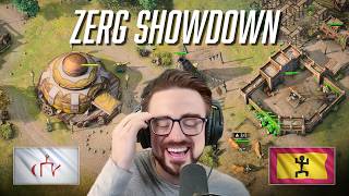 This Civ Might Actually Zerg Better Than Malians...