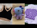 TIKTOK CROCHET COMPILATION #17🧶✂